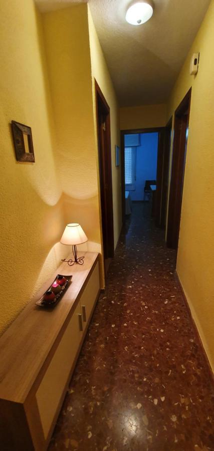 Apartamento Acogedor En Los Patios De San Basilio Córdova Exterior foto
