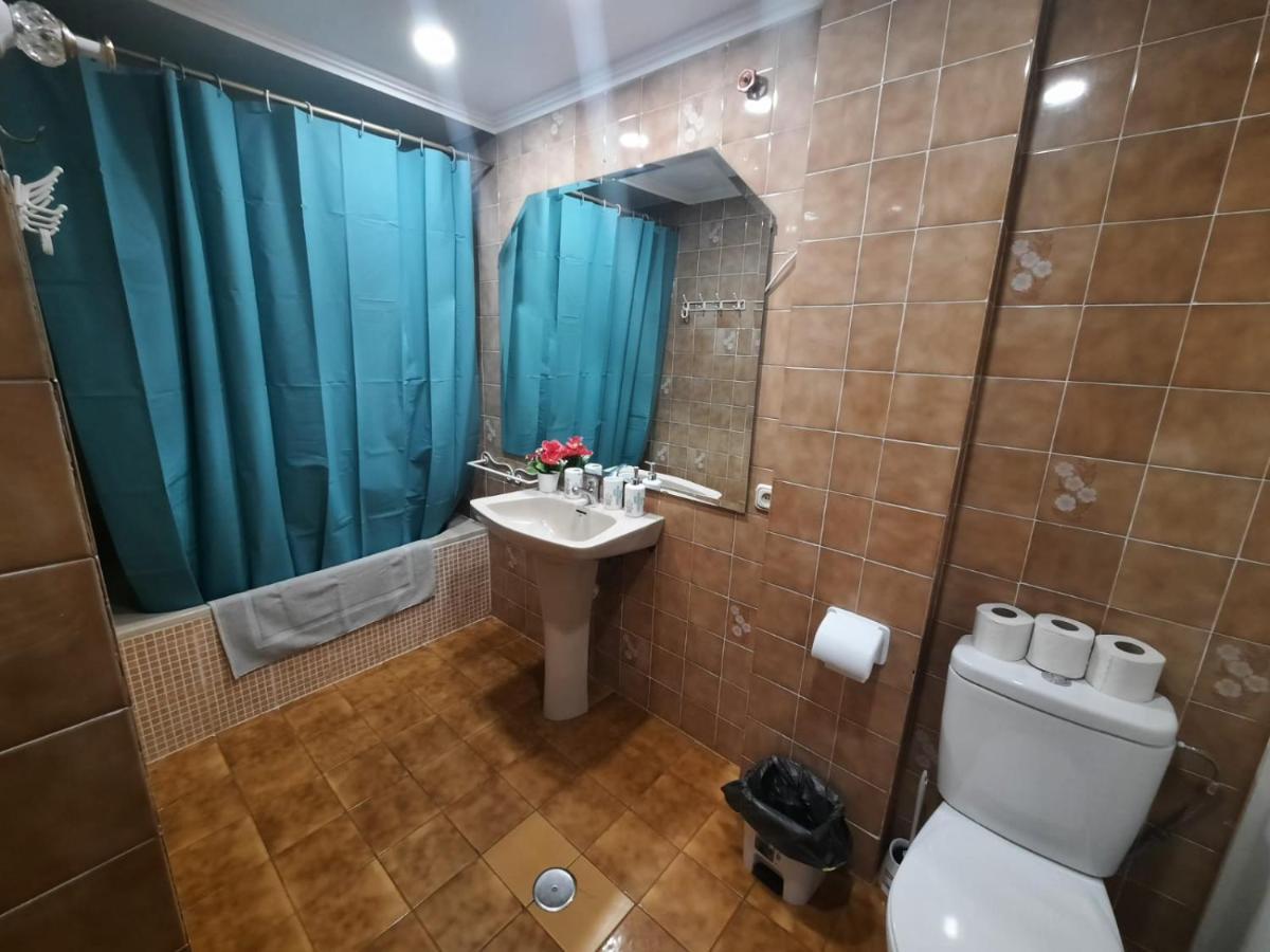 Apartamento Acogedor En Los Patios De San Basilio Córdova Exterior foto