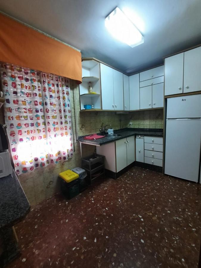 Apartamento Acogedor En Los Patios De San Basilio Córdova Exterior foto