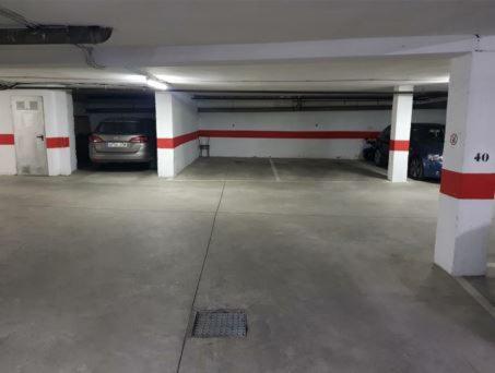 Apartamento Acogedor En Los Patios De San Basilio Córdova Exterior foto
