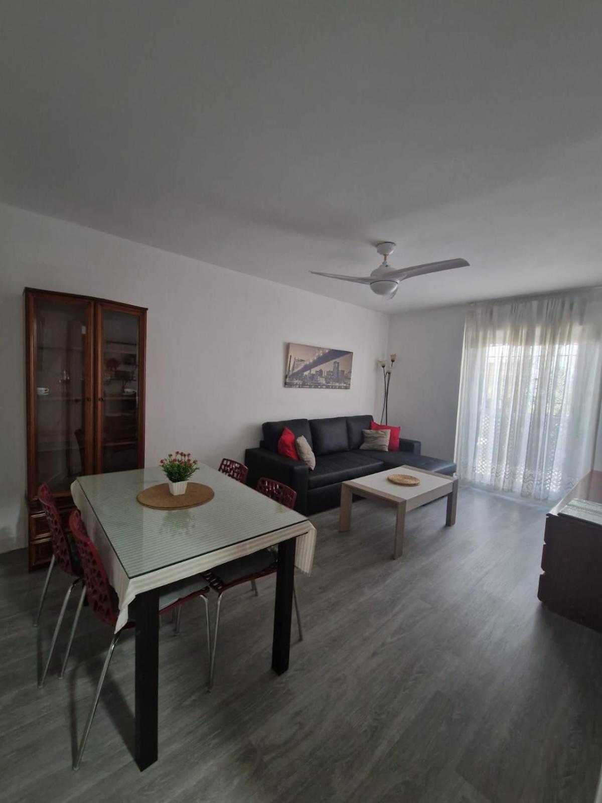Apartamento Acogedor En Los Patios De San Basilio Córdova Exterior foto