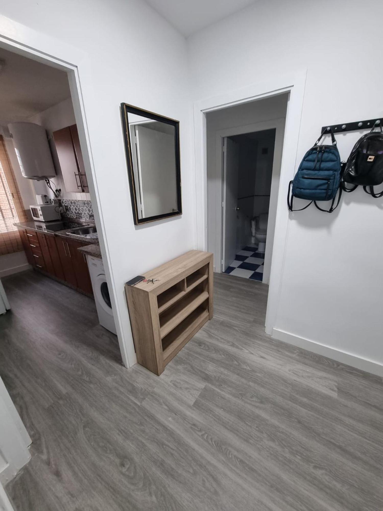Apartamento Acogedor En Los Patios De San Basilio Córdova Exterior foto