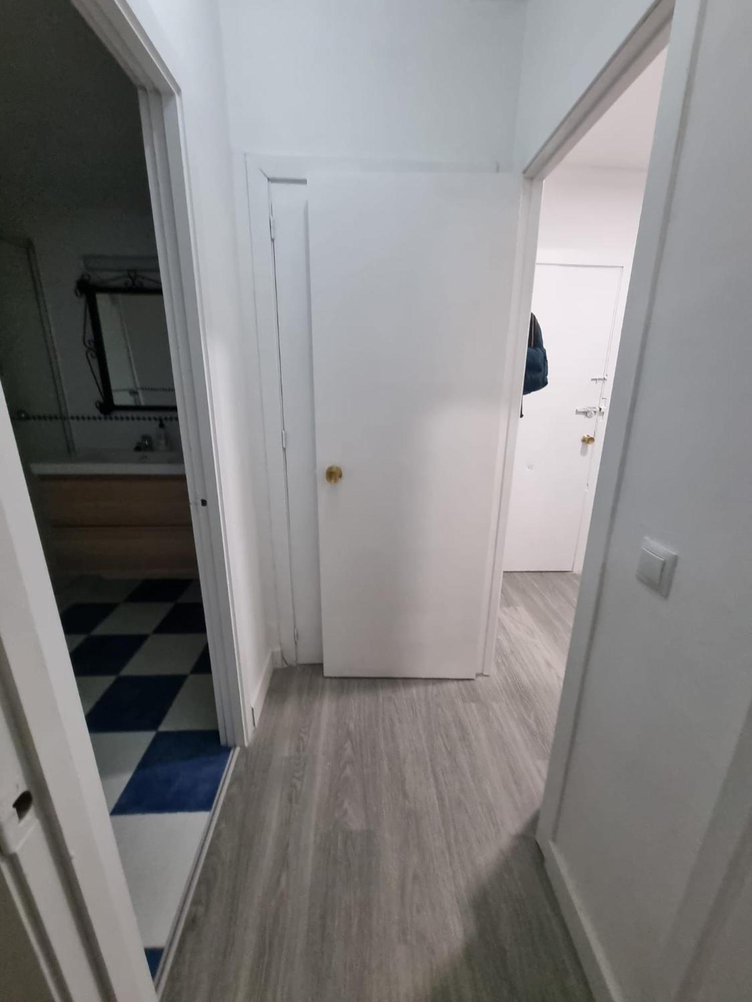 Apartamento Acogedor En Los Patios De San Basilio Córdova Exterior foto