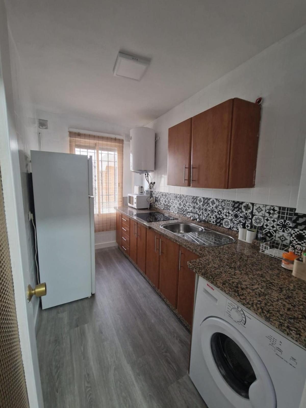 Apartamento Acogedor En Los Patios De San Basilio Córdova Exterior foto