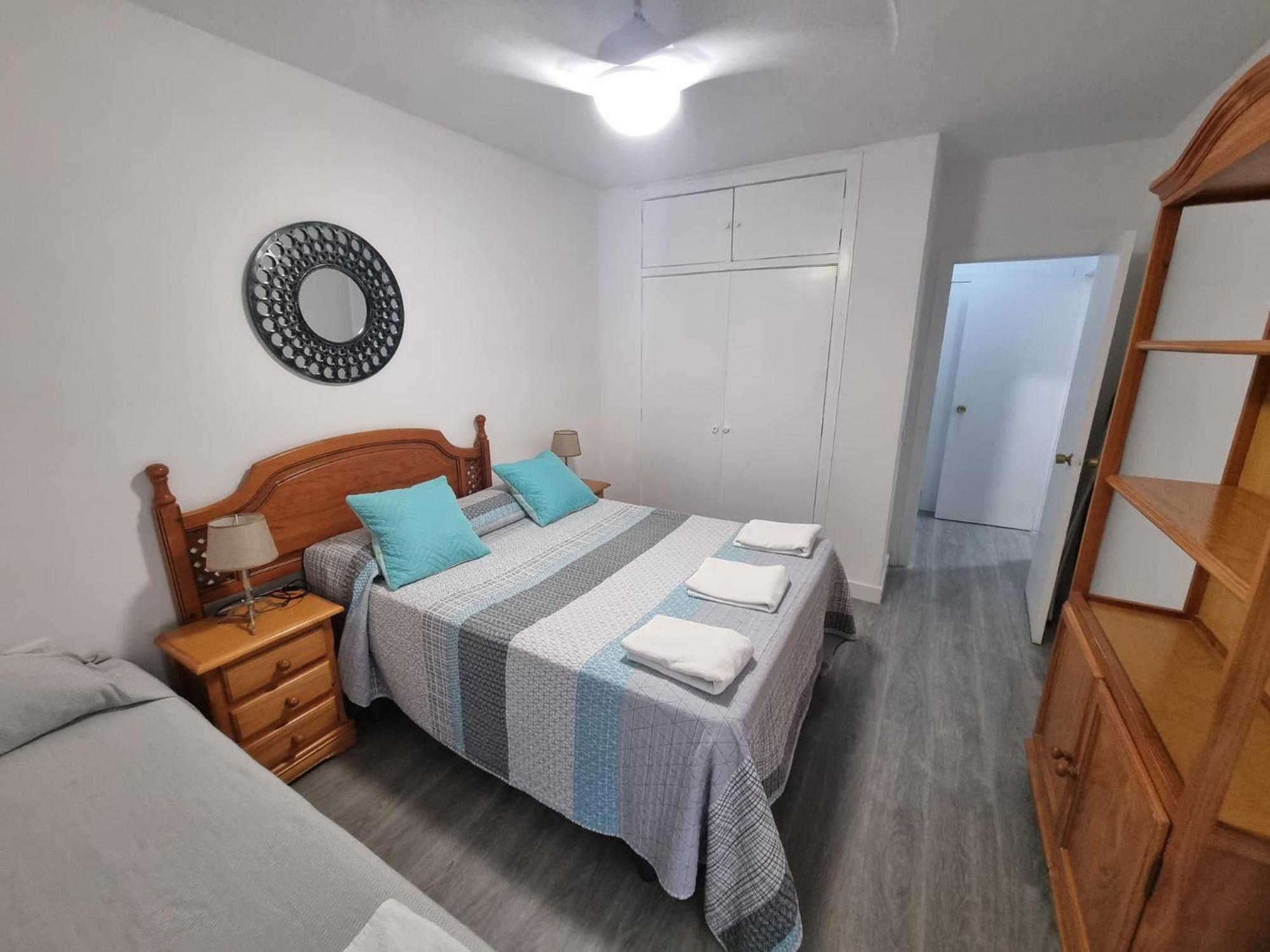 Apartamento Acogedor En Los Patios De San Basilio Córdova Exterior foto