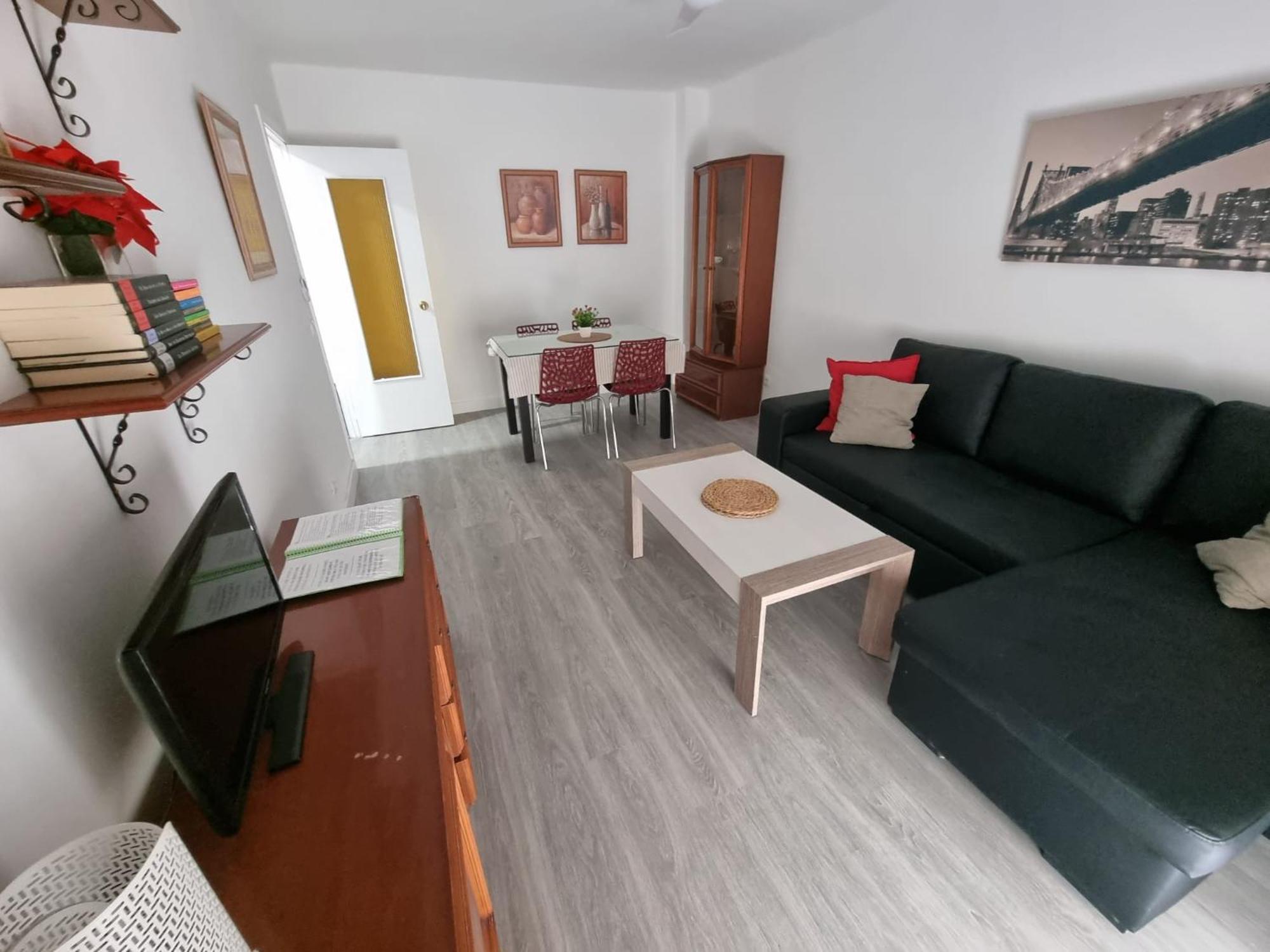Apartamento Acogedor En Los Patios De San Basilio Córdova Exterior foto