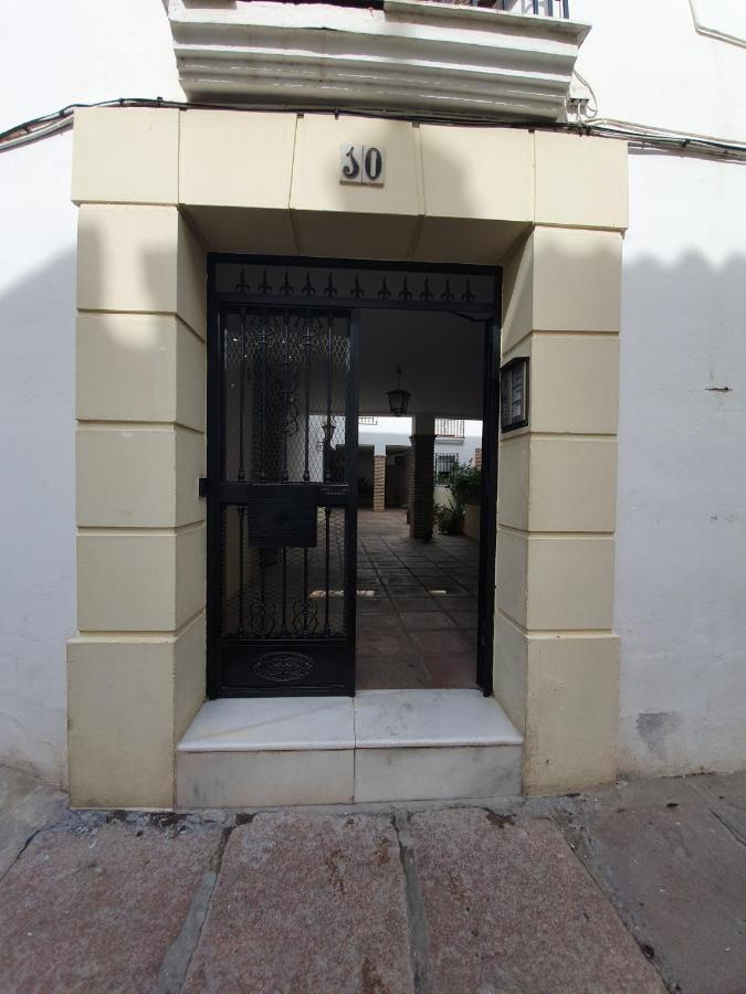 Apartamento Acogedor En Los Patios De San Basilio Córdova Exterior foto